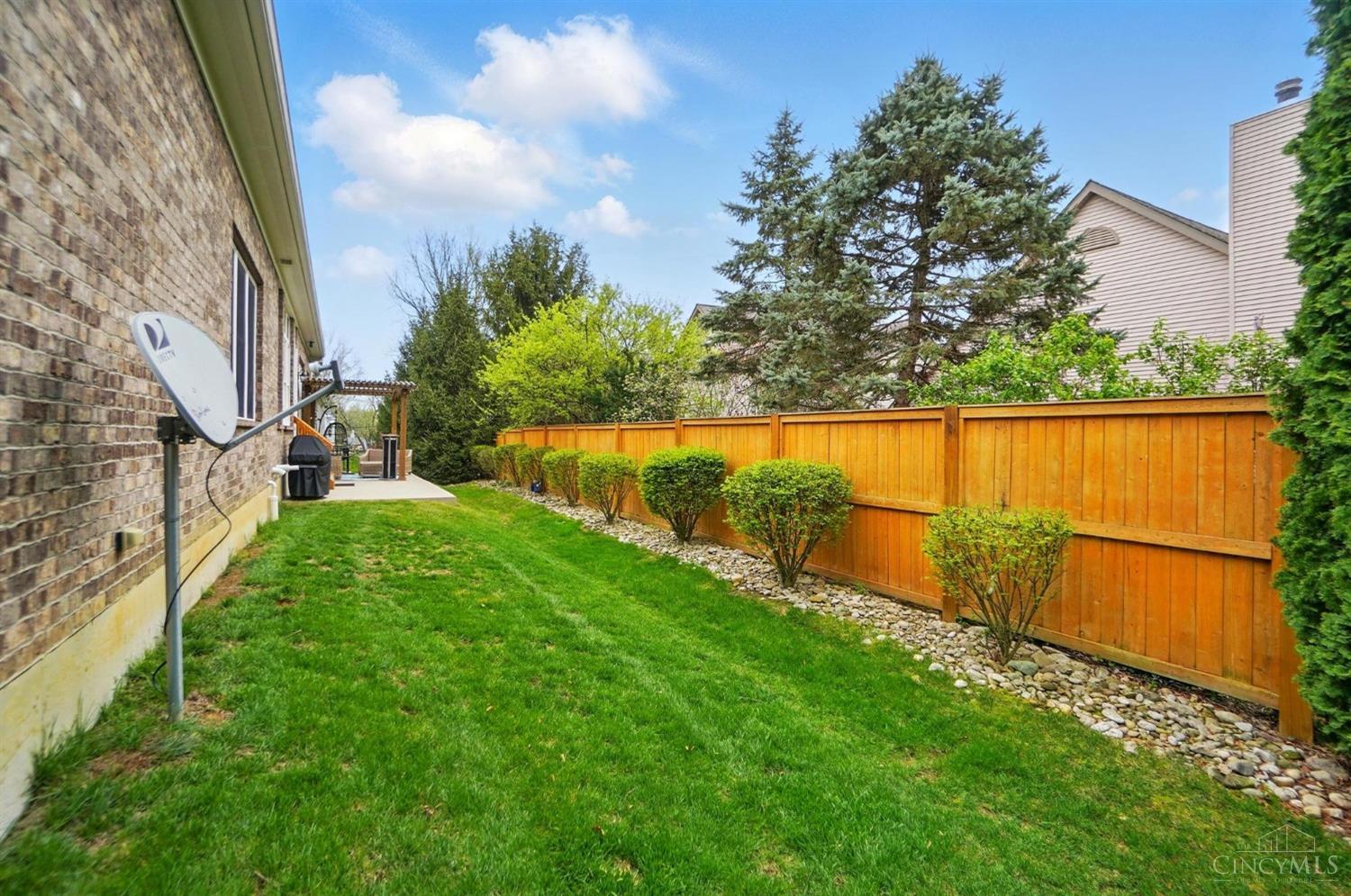 7773 Glenover Drive