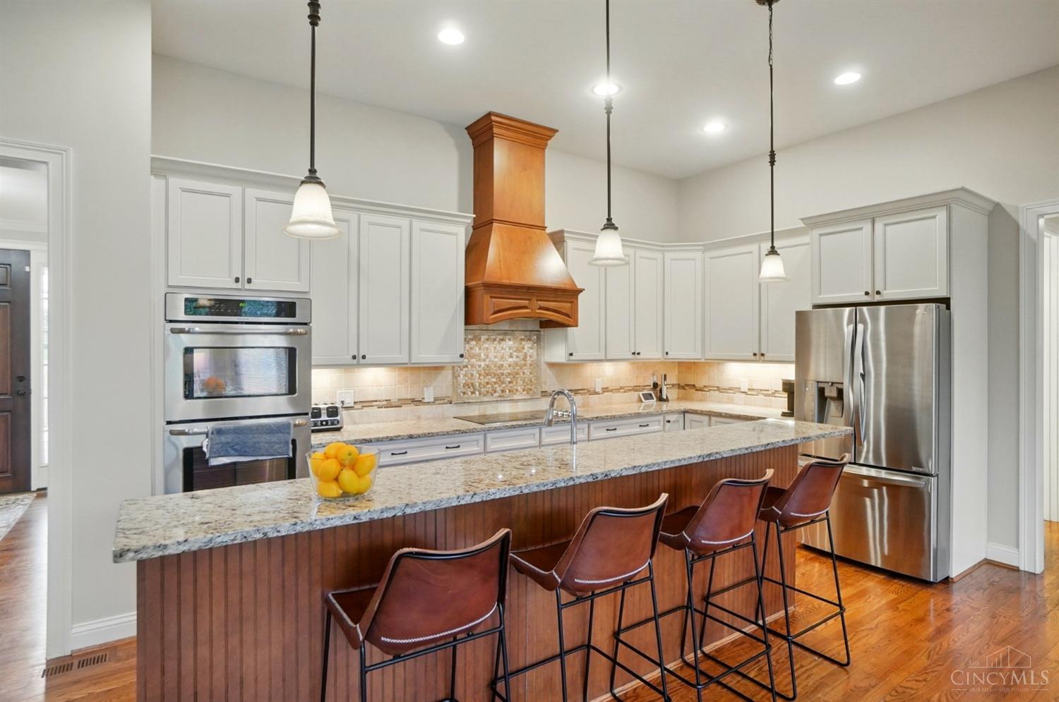 7773 Glenover Drive
