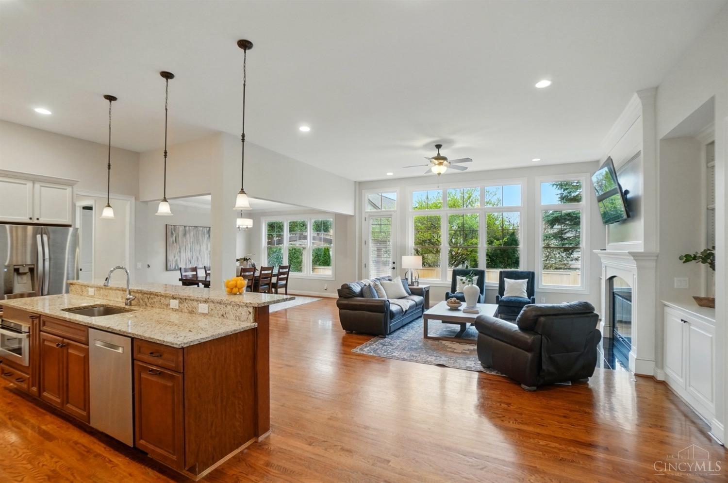 7773 Glenover Drive