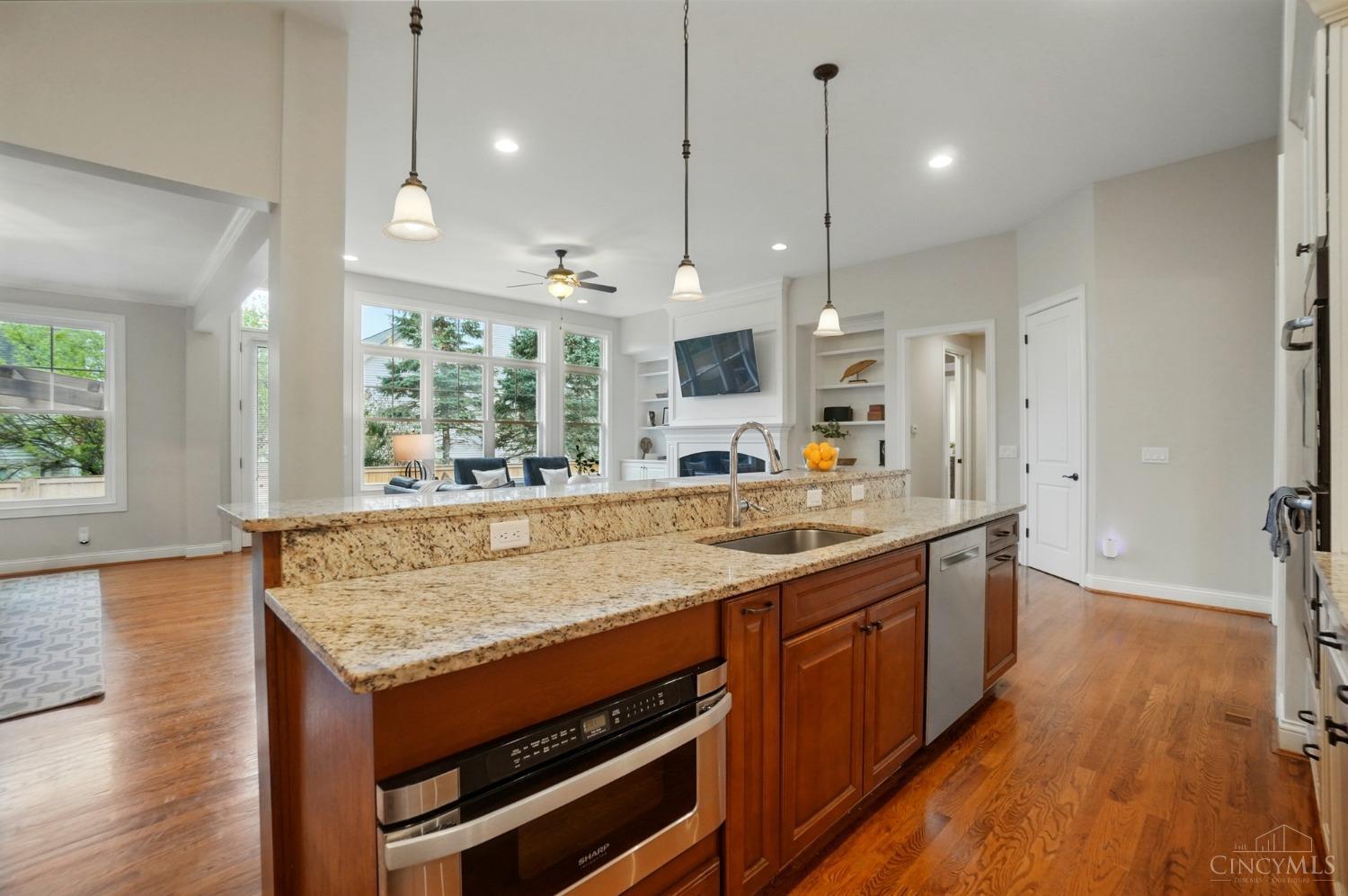 7773 Glenover Drive