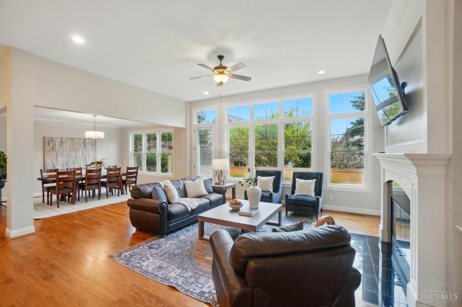 7773 Glenover Drive