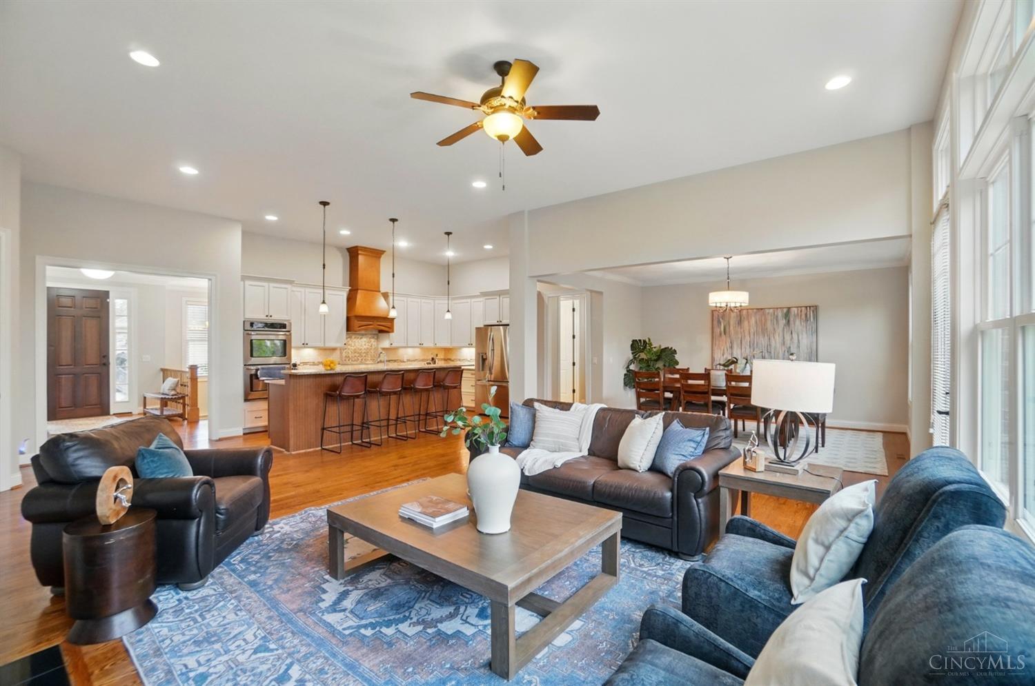 7773 Glenover Drive