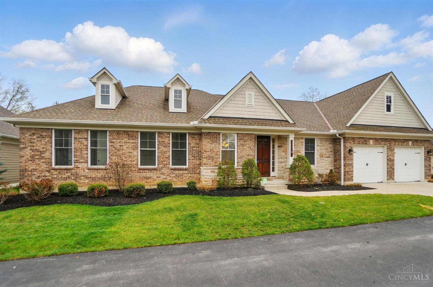 7773 Glenover Drive