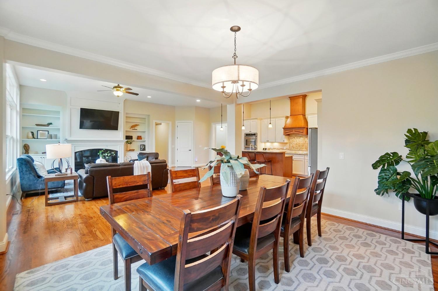 7773 Glenover Drive