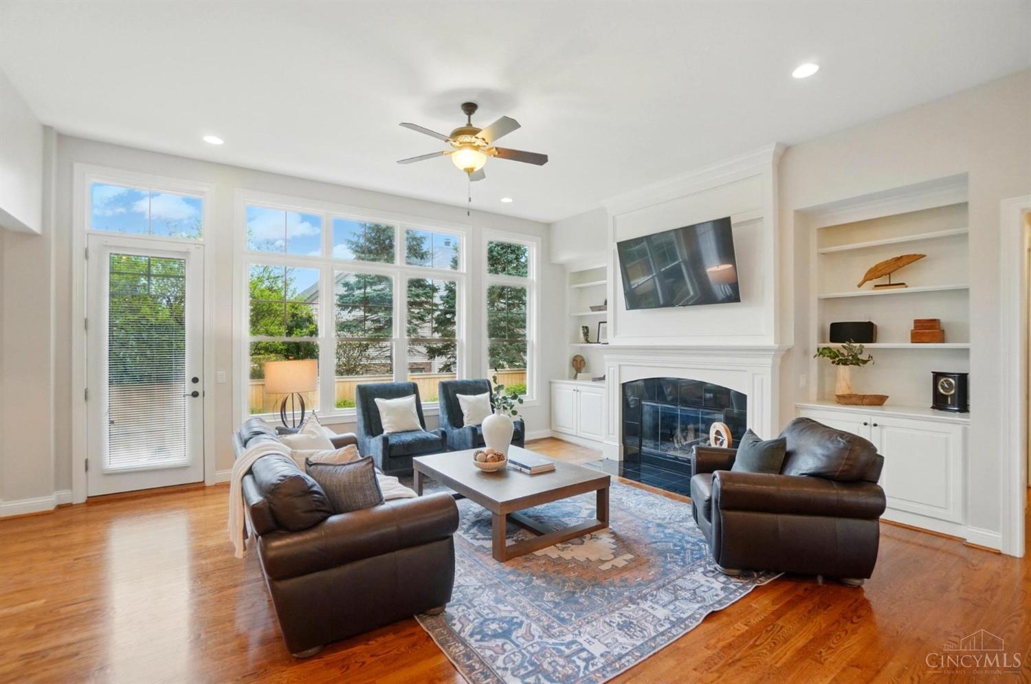 7773 Glenover Drive
