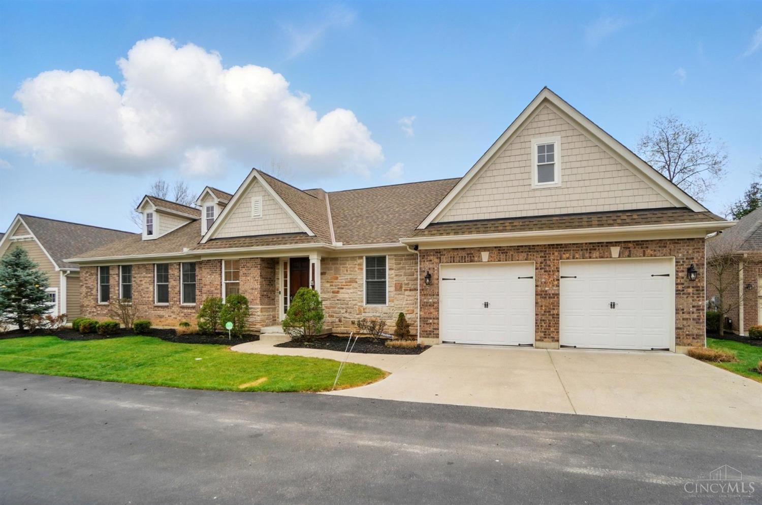 7773 Glenover Drive