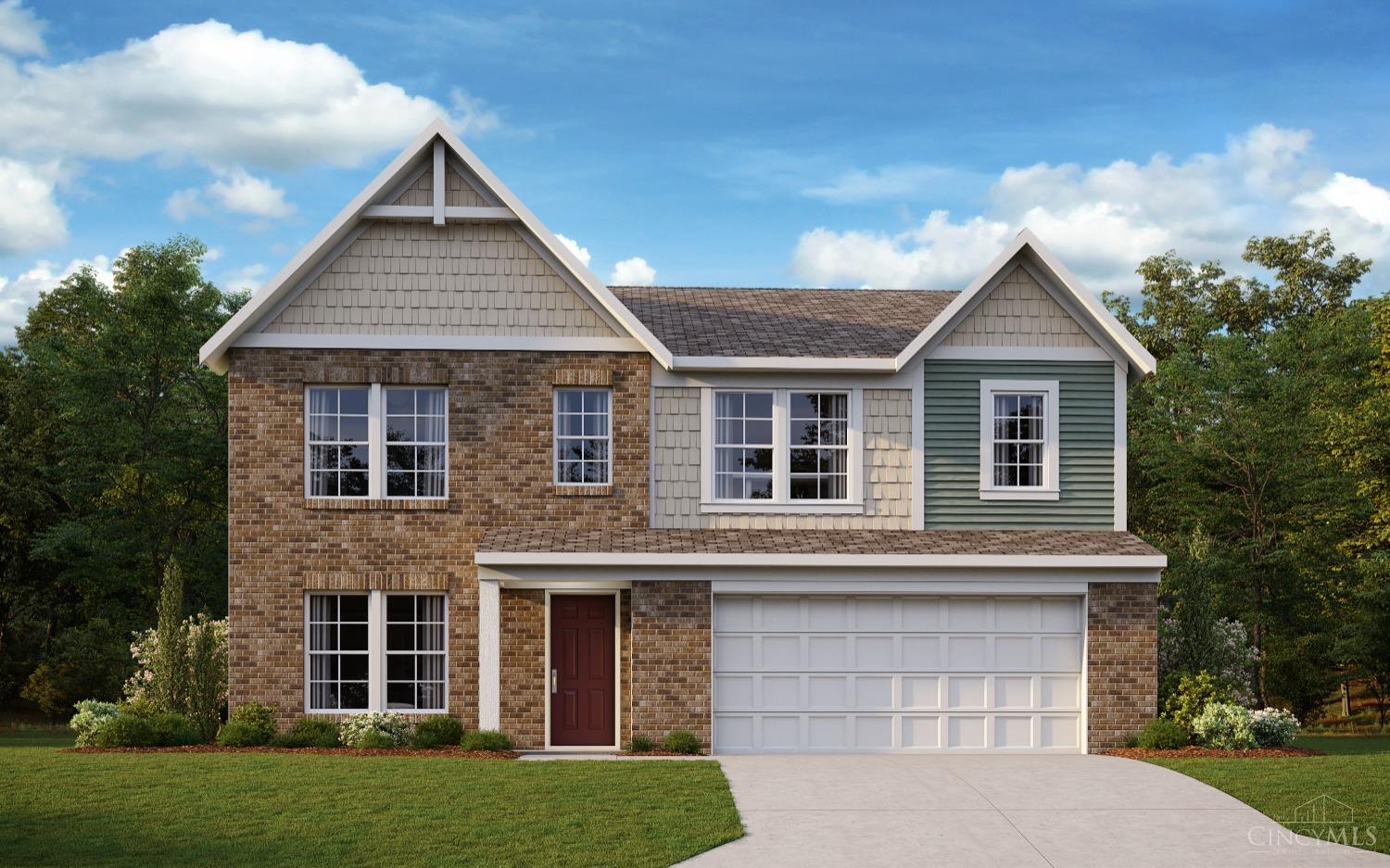 2054 Longmeadow Lane