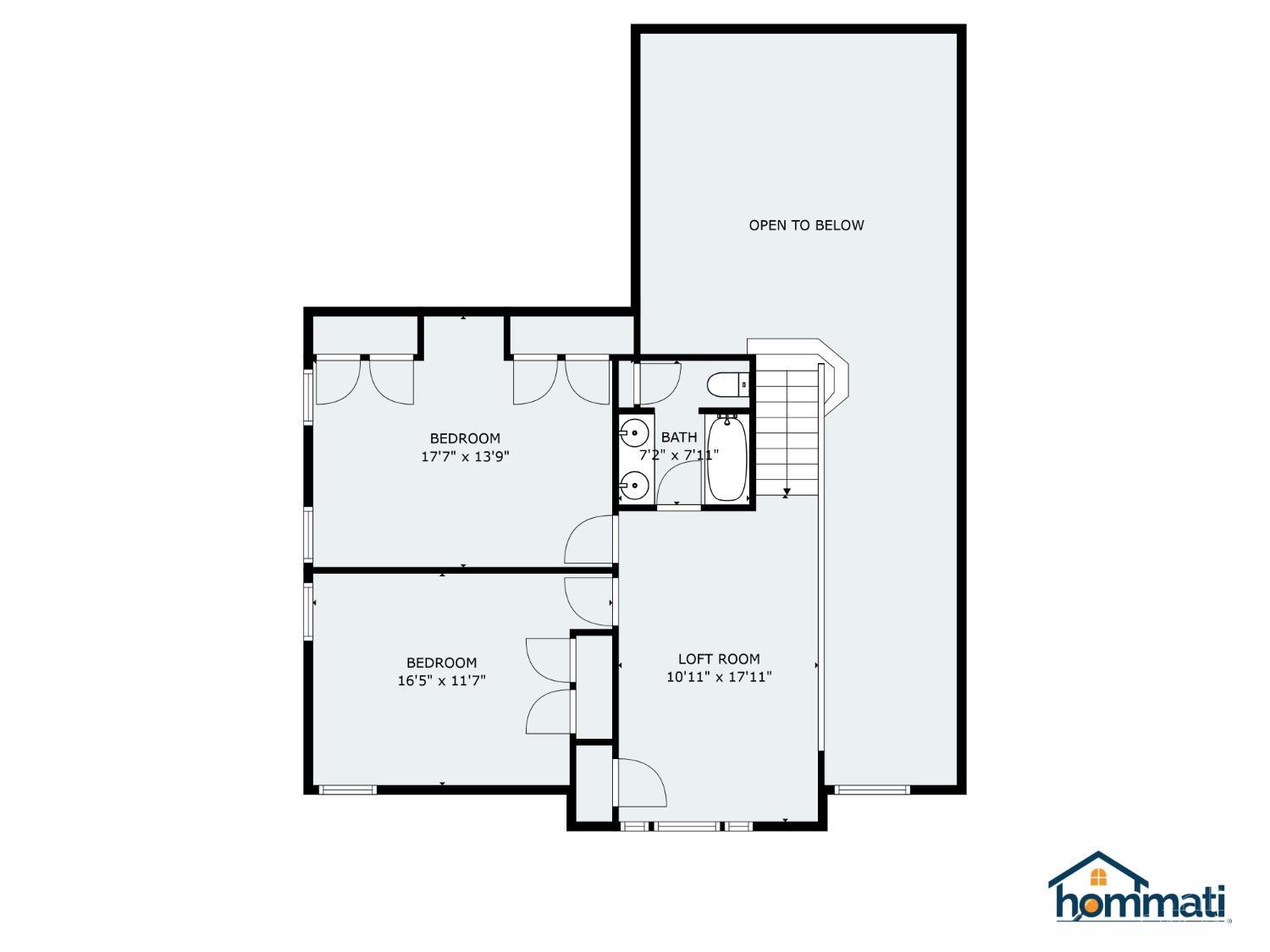 12055 Crestfield Court