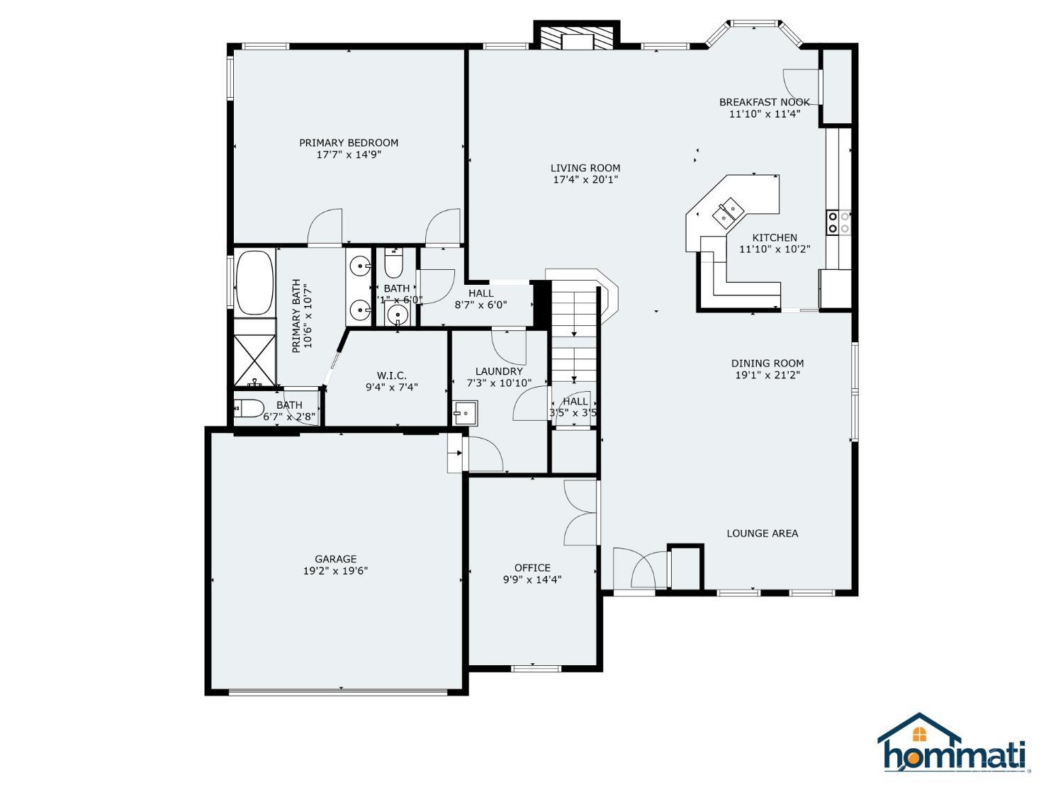 12055 Crestfield Court