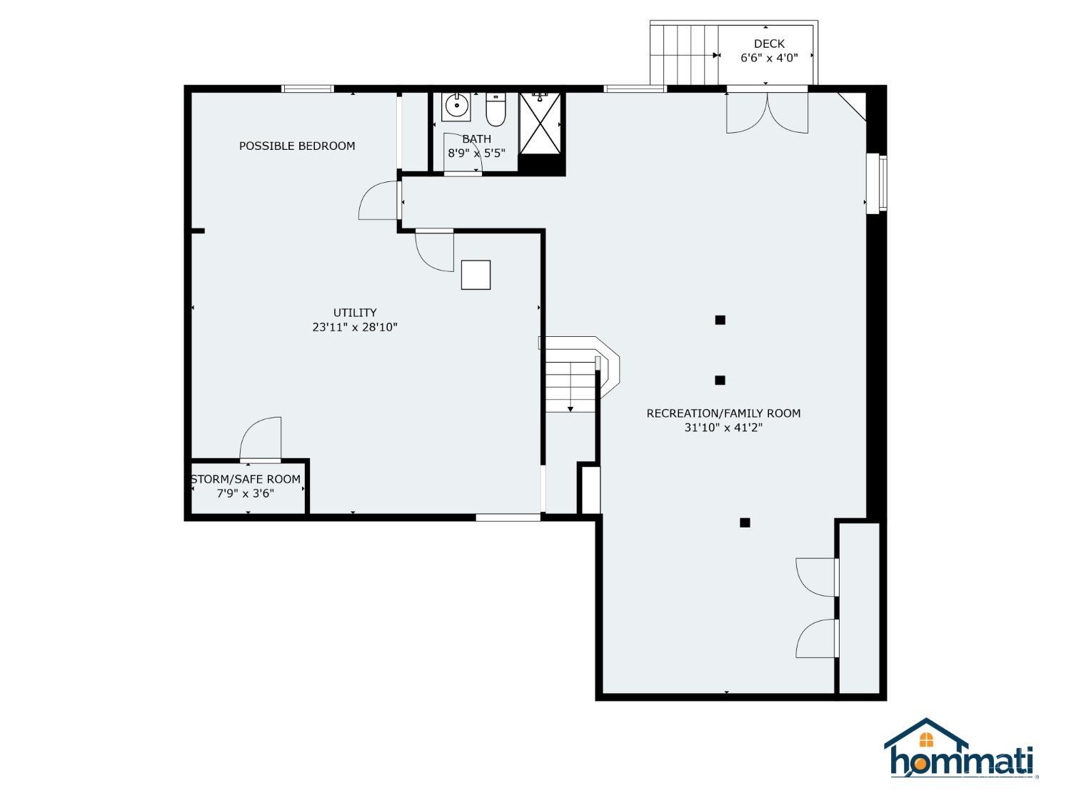 12055 Crestfield Court