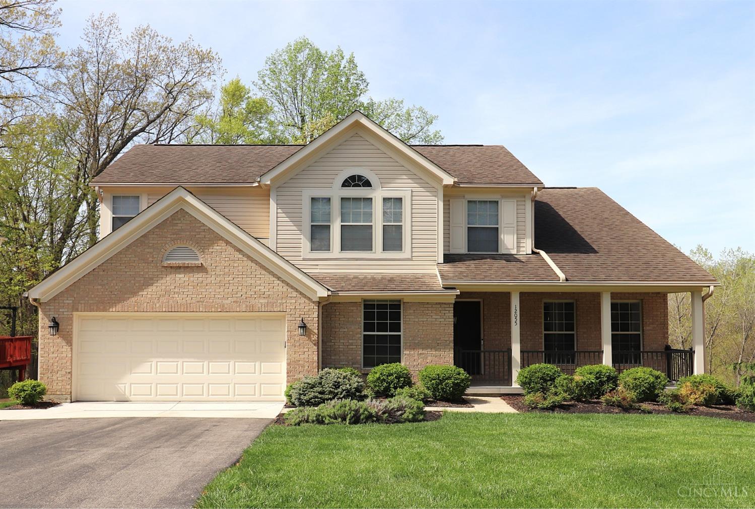 12055 Crestfield Court