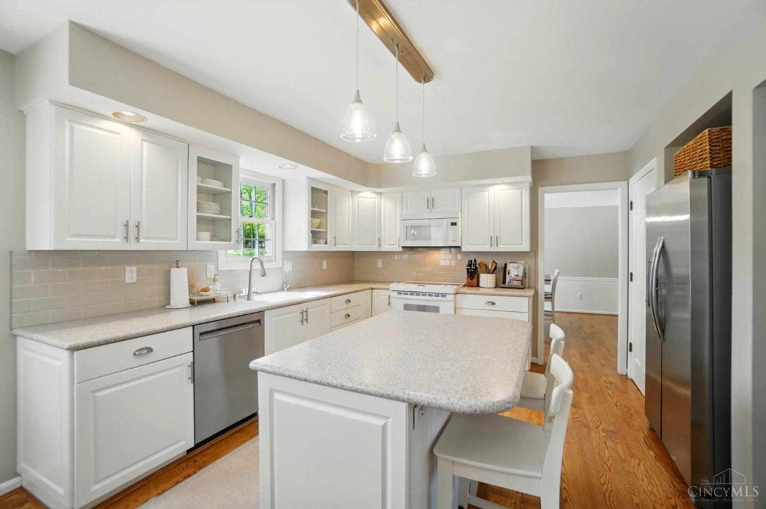 7350 Cinnamon Woods Drive