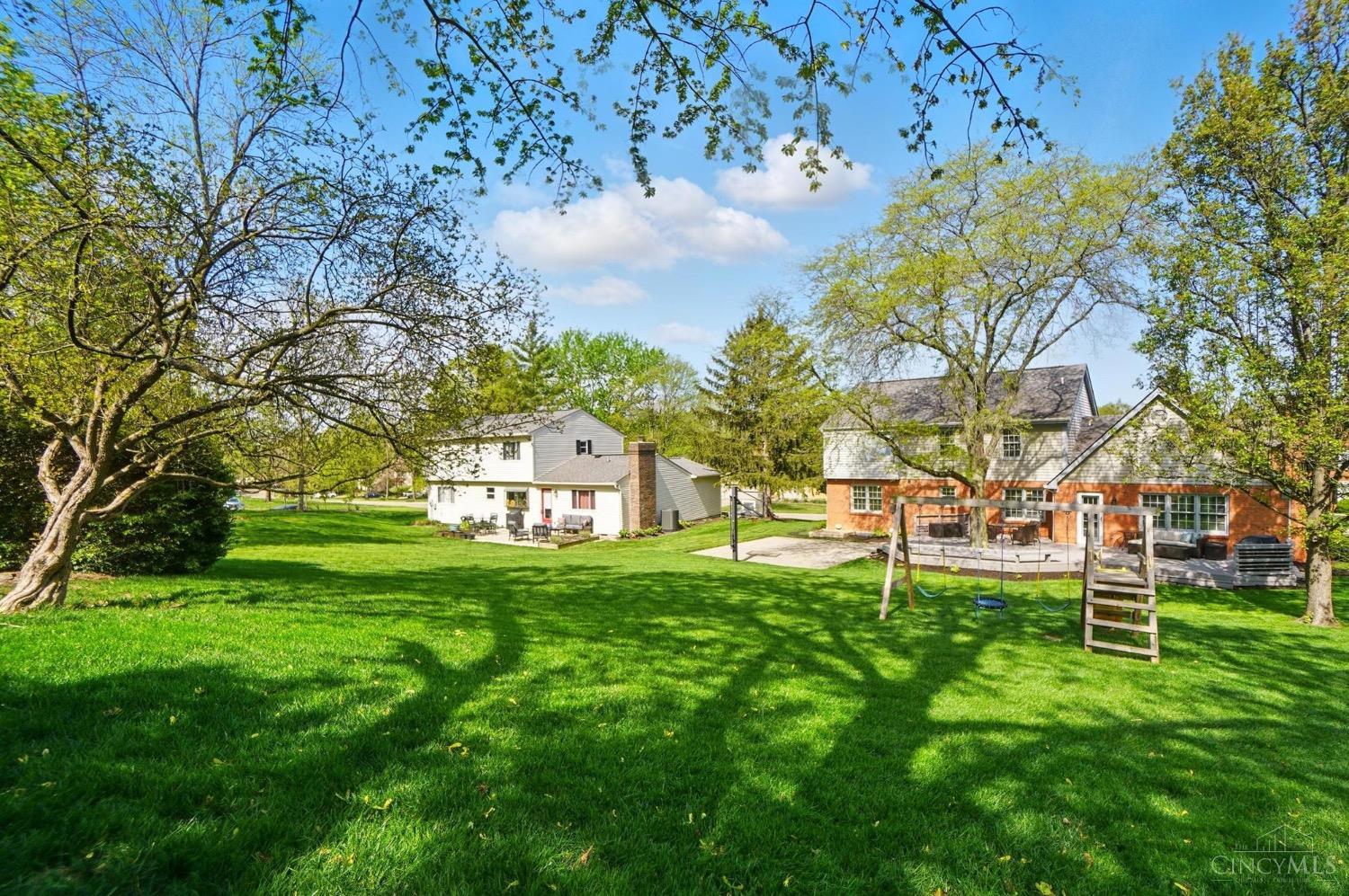 7350 Cinnamon Woods Drive