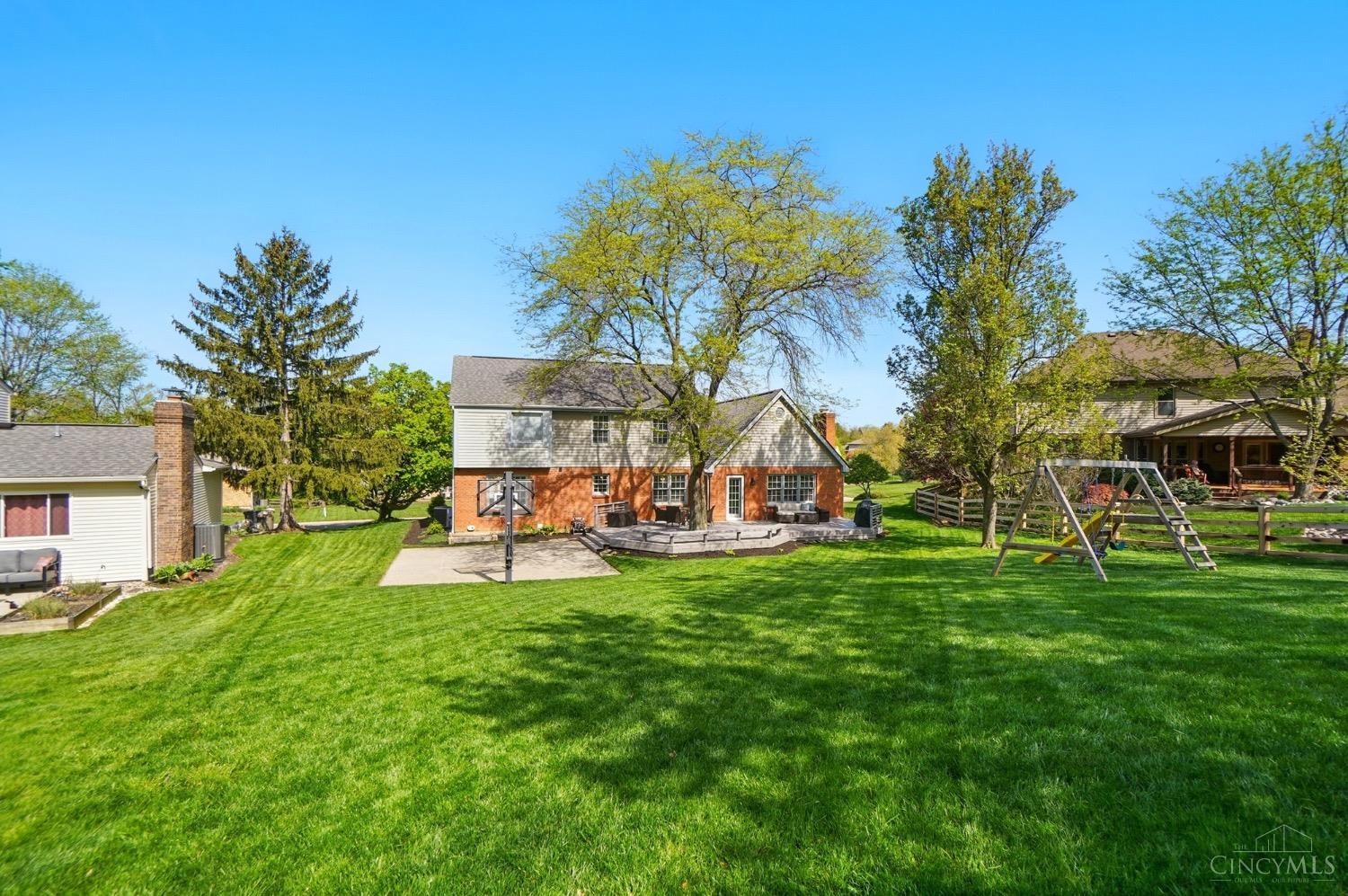 7350 Cinnamon Woods Drive