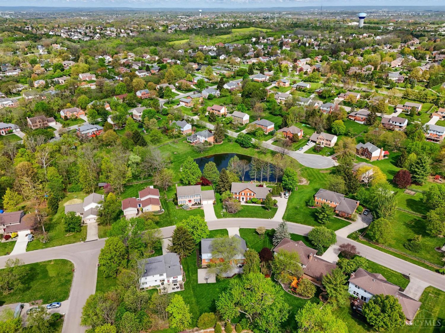 7350 Cinnamon Woods Drive