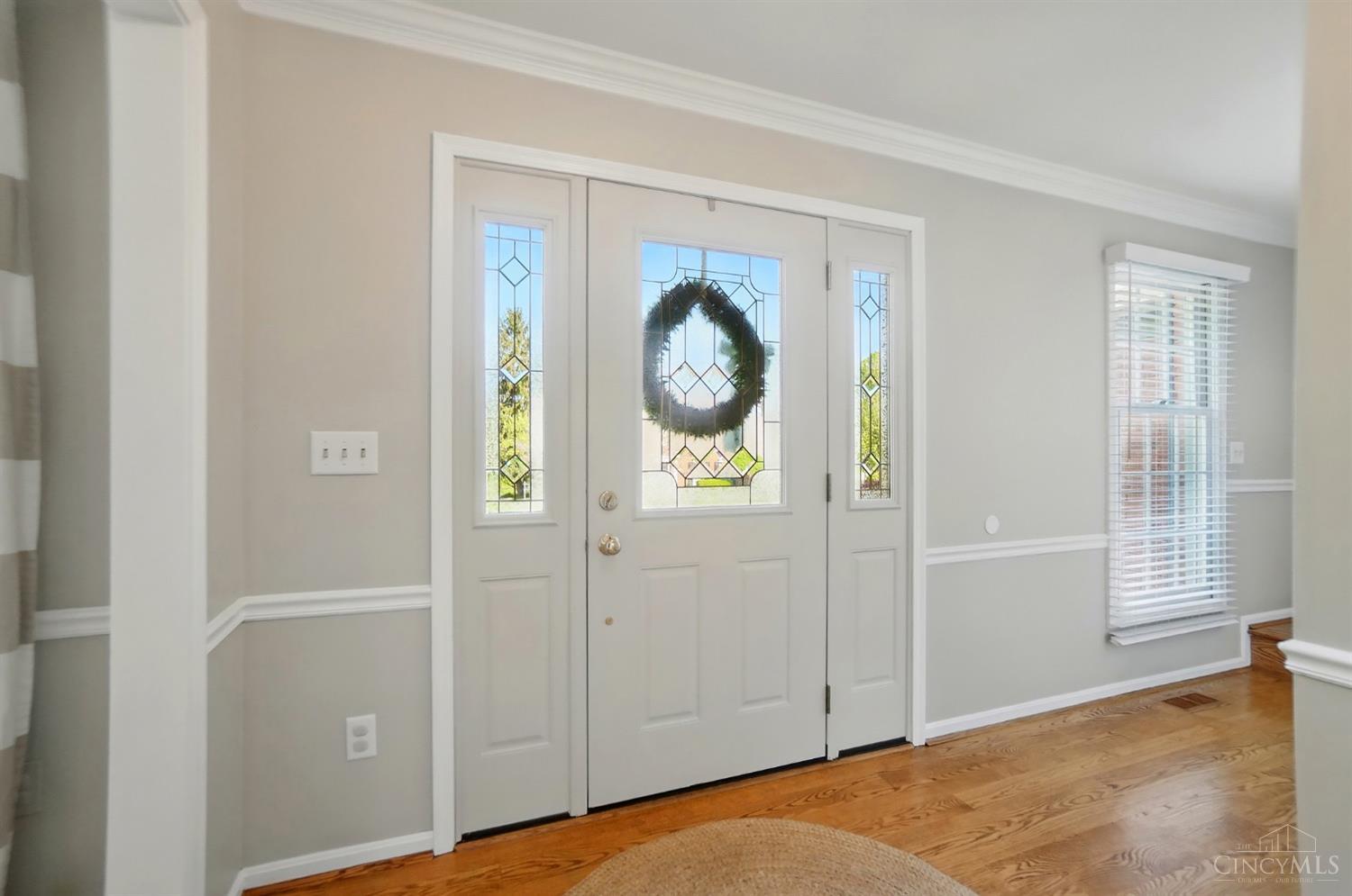 7350 Cinnamon Woods Drive