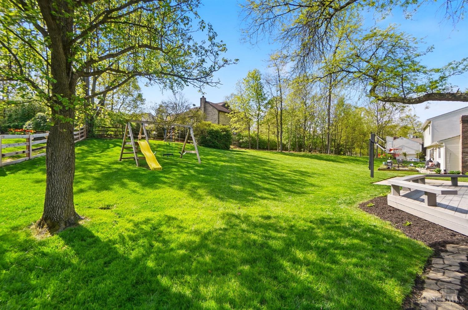 7350 Cinnamon Woods Drive
