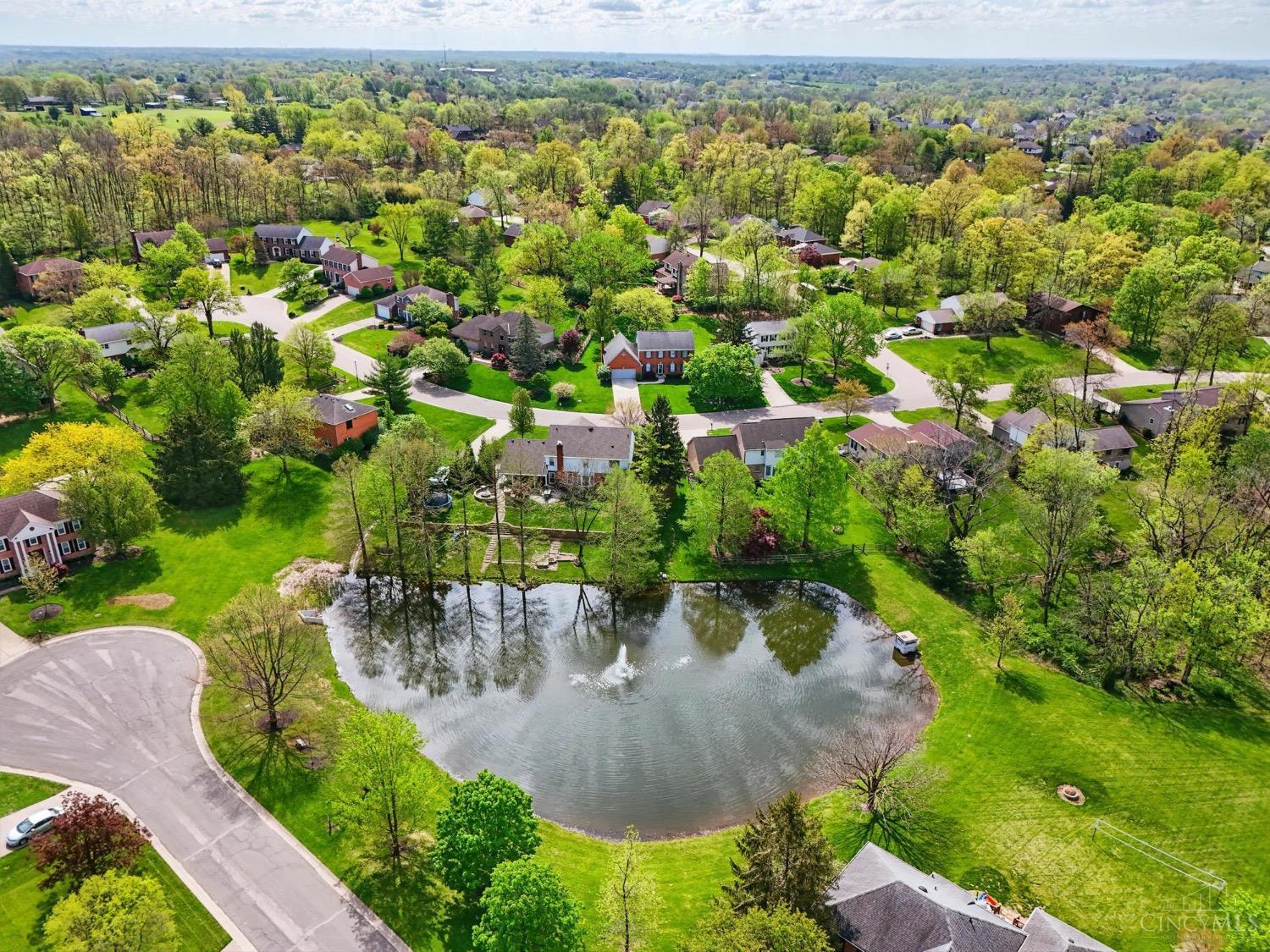 7350 Cinnamon Woods Drive