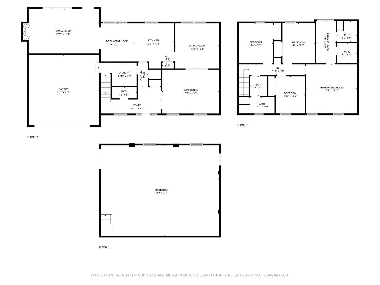 7350 Cinnamon Woods Drive