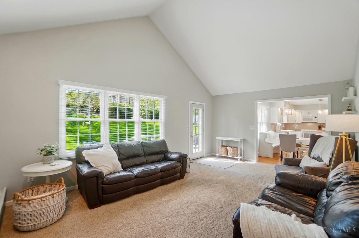 7350 Cinnamon Woods Drive