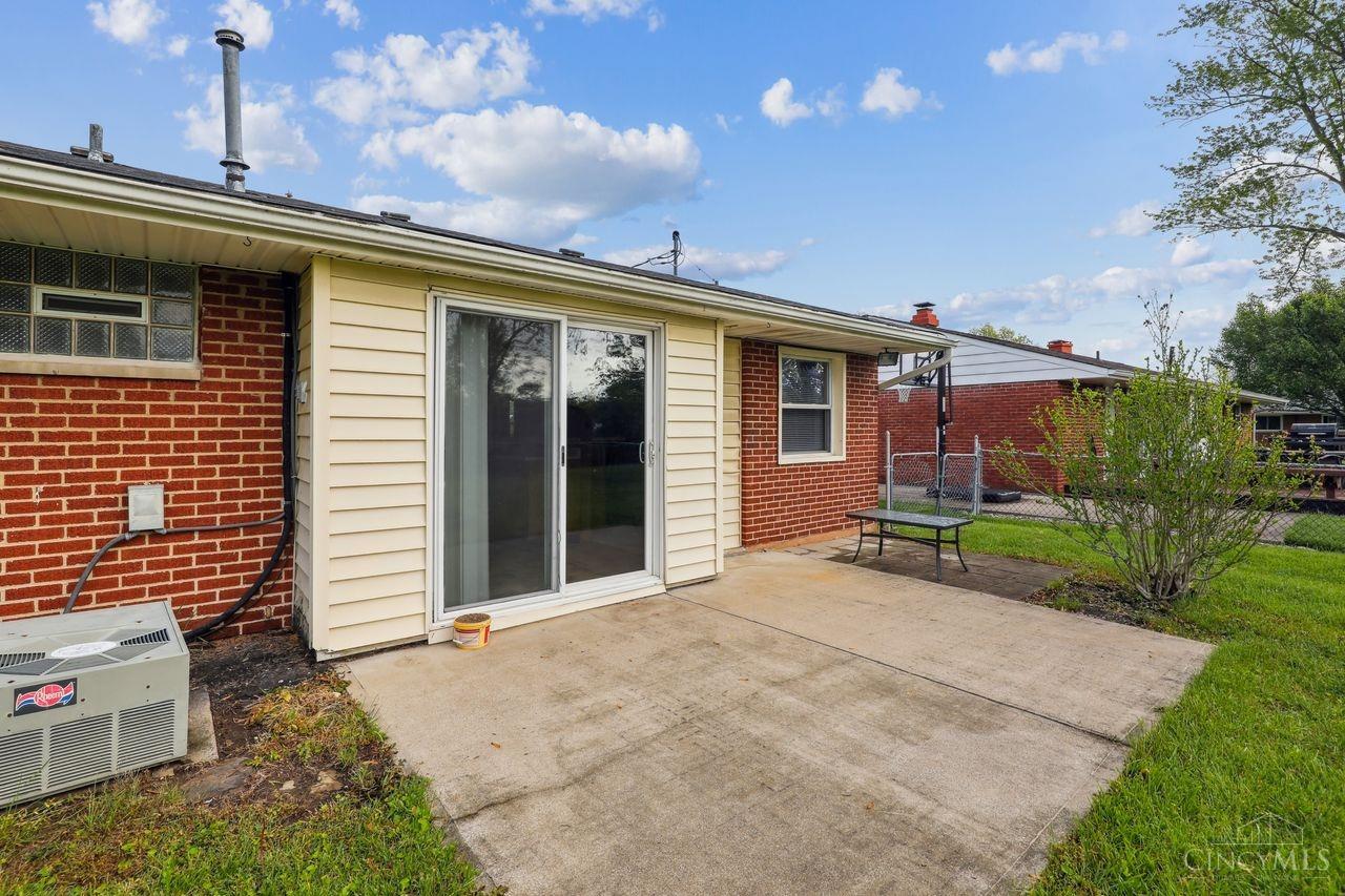 982 Seminole Trail