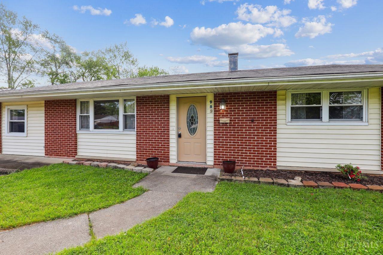 982 Seminole Trail