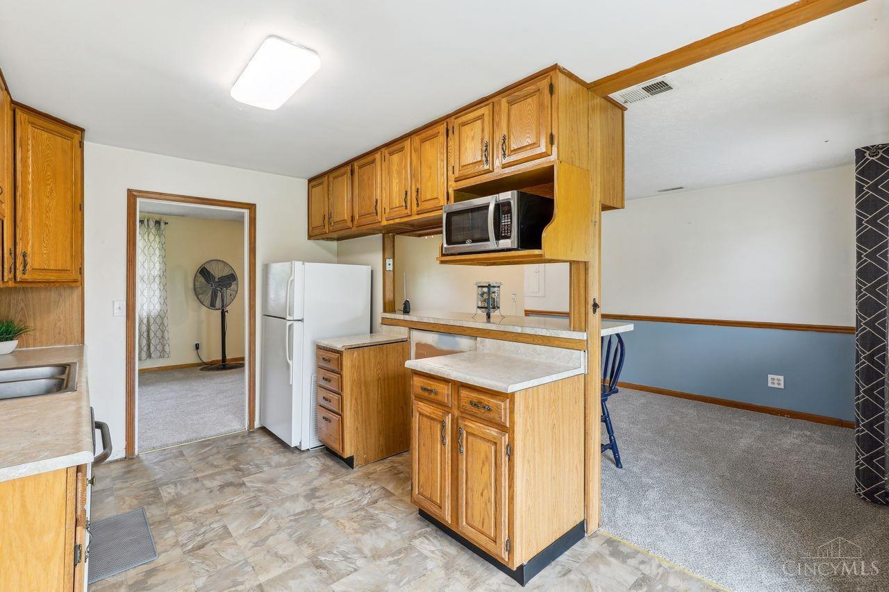982 Seminole Trail
