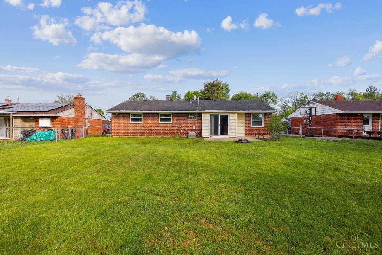 982 Seminole Trail