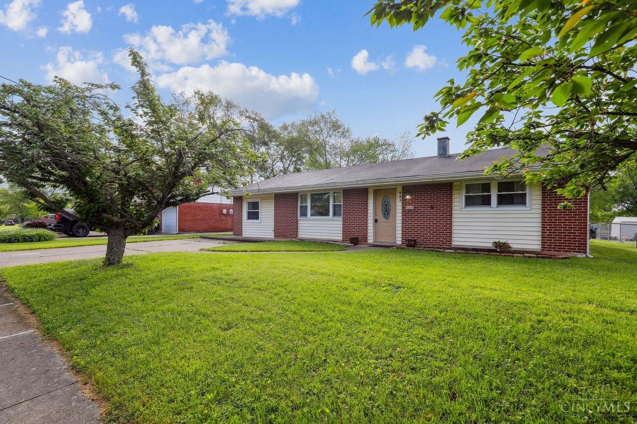 982 Seminole Trail