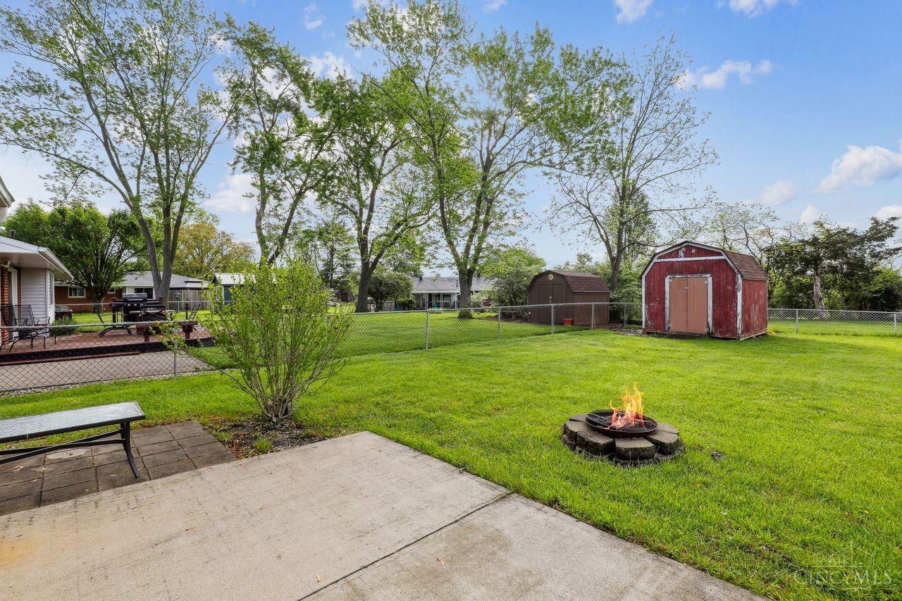 982 Seminole Trail