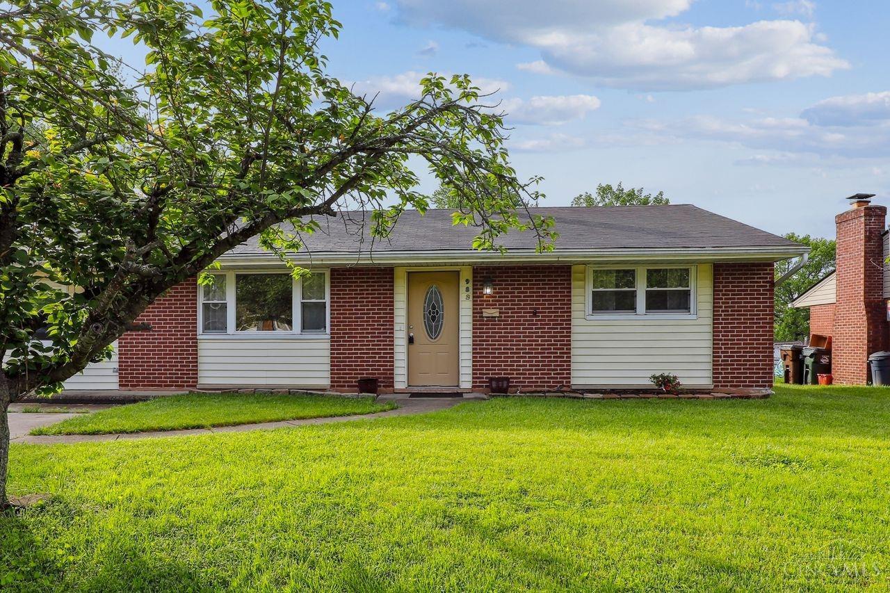 982 Seminole Trail