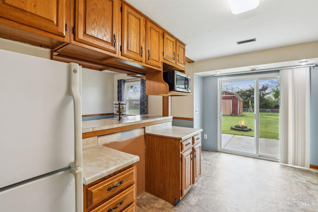 982 Seminole Trail