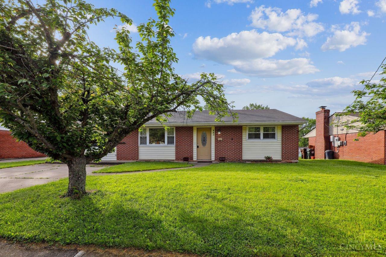982 Seminole Trail