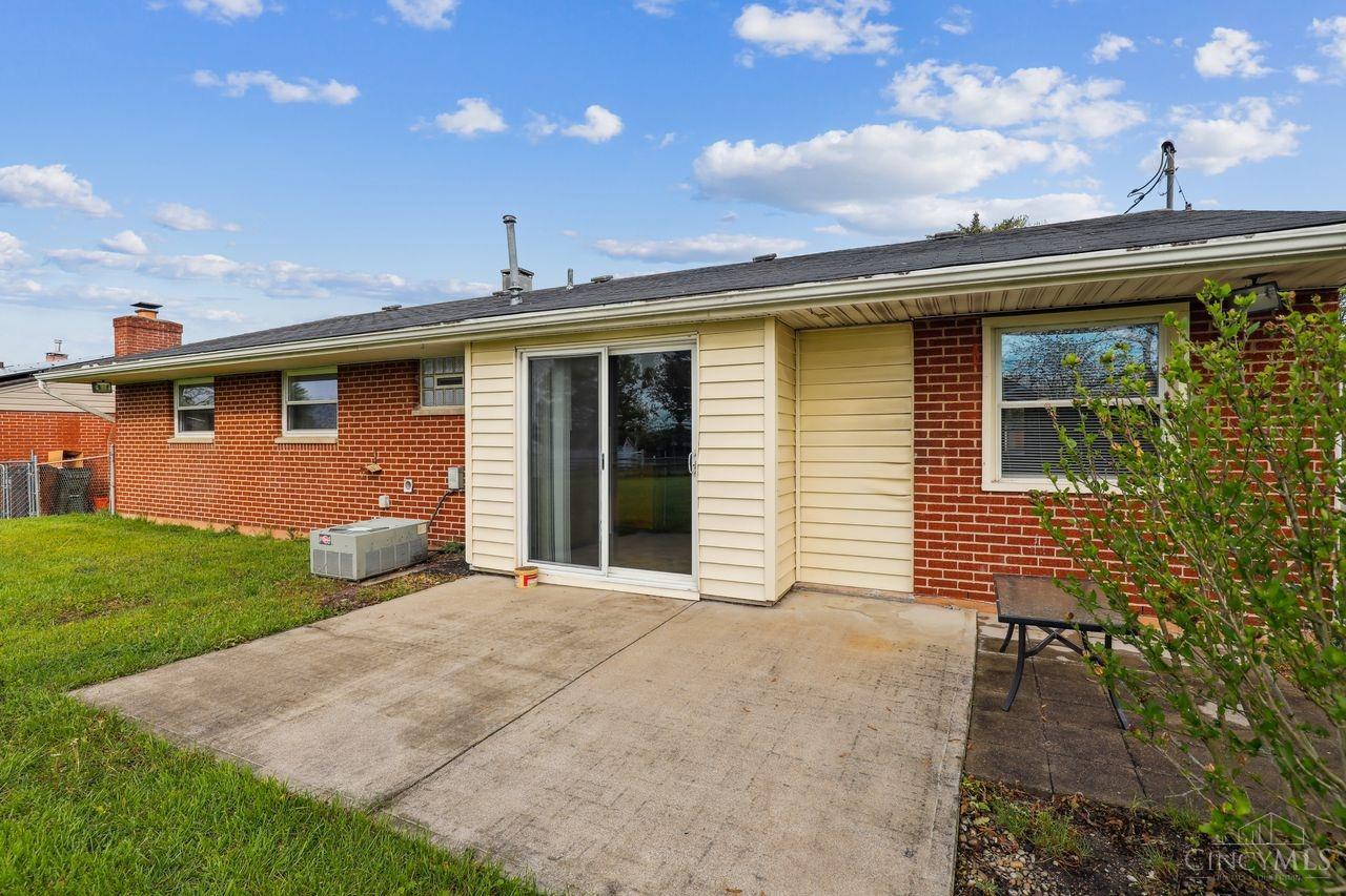 982 Seminole Trail