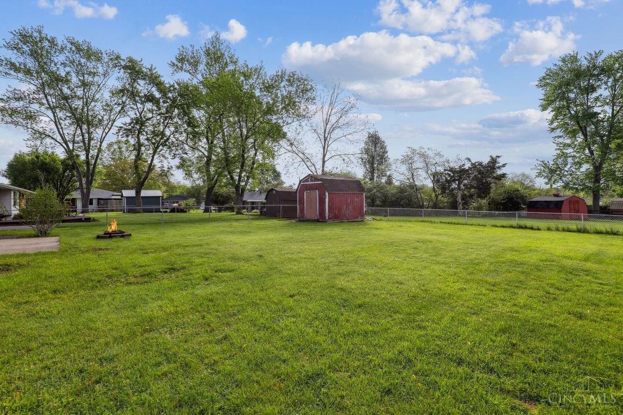 982 Seminole Trail