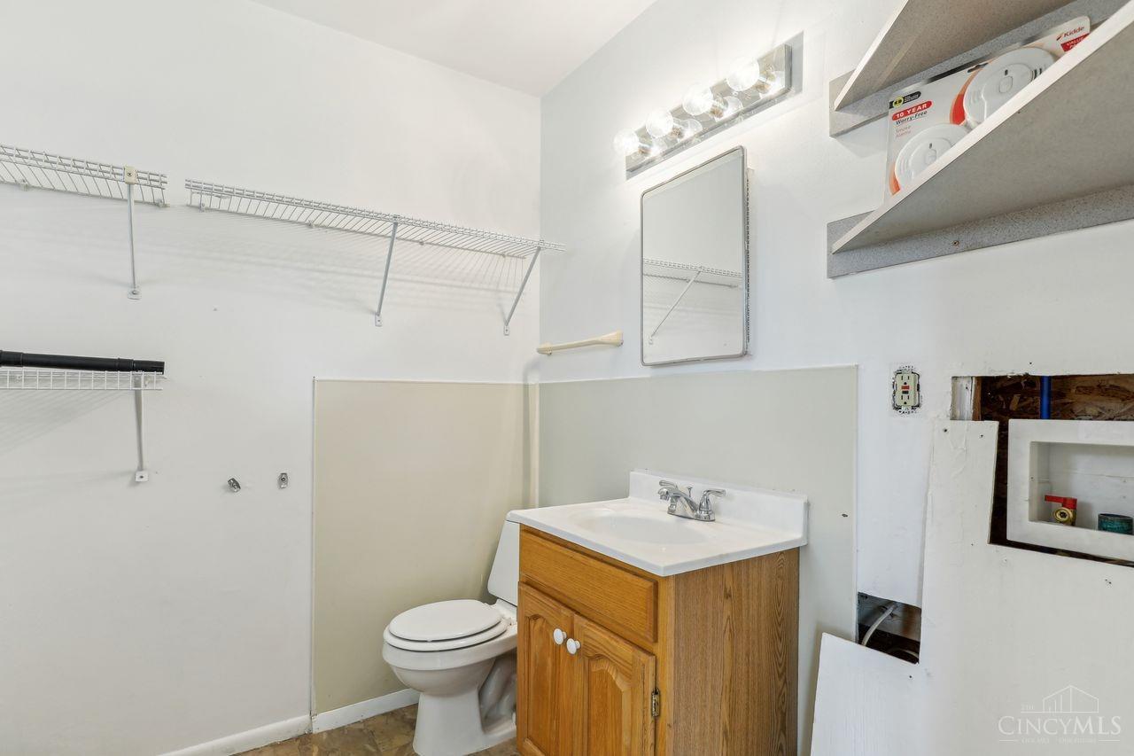 982 Seminole Trail