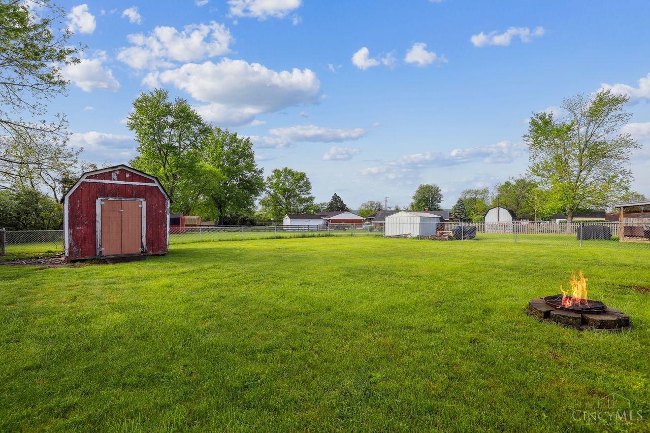 982 Seminole Trail
