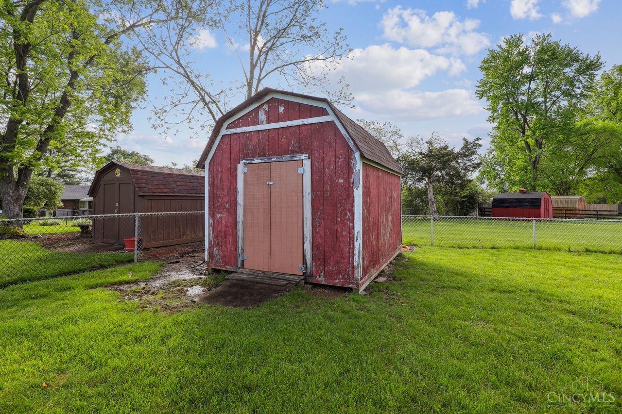 982 Seminole Trail