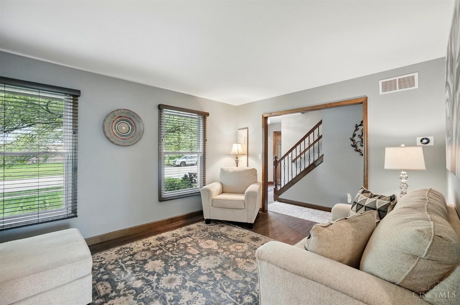 1270 Bruton Parish Way