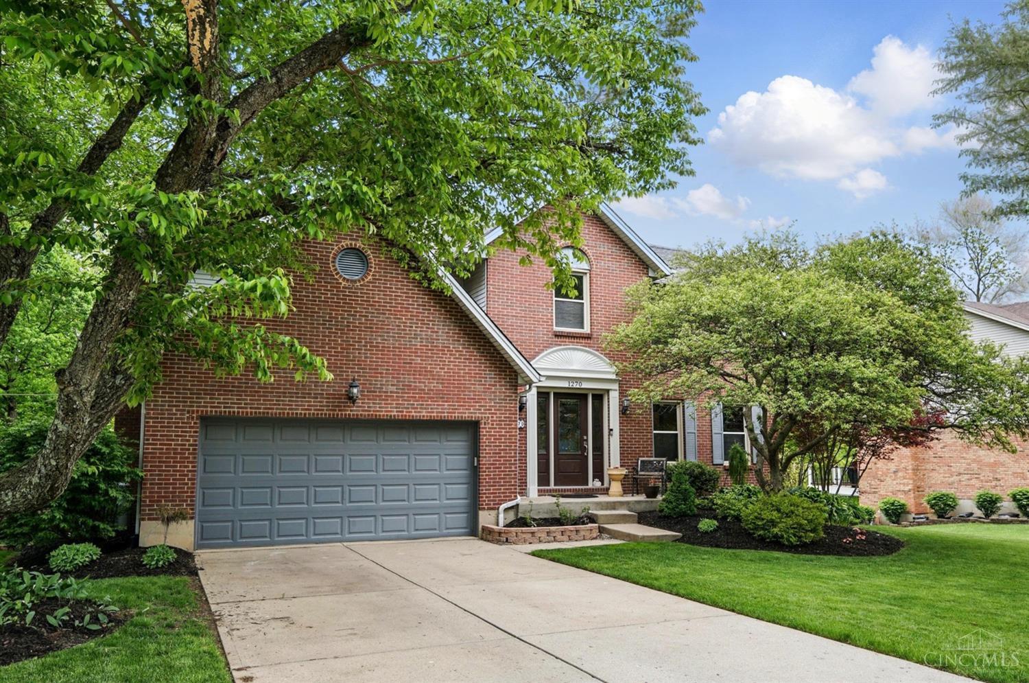 1270 Bruton Parish Way