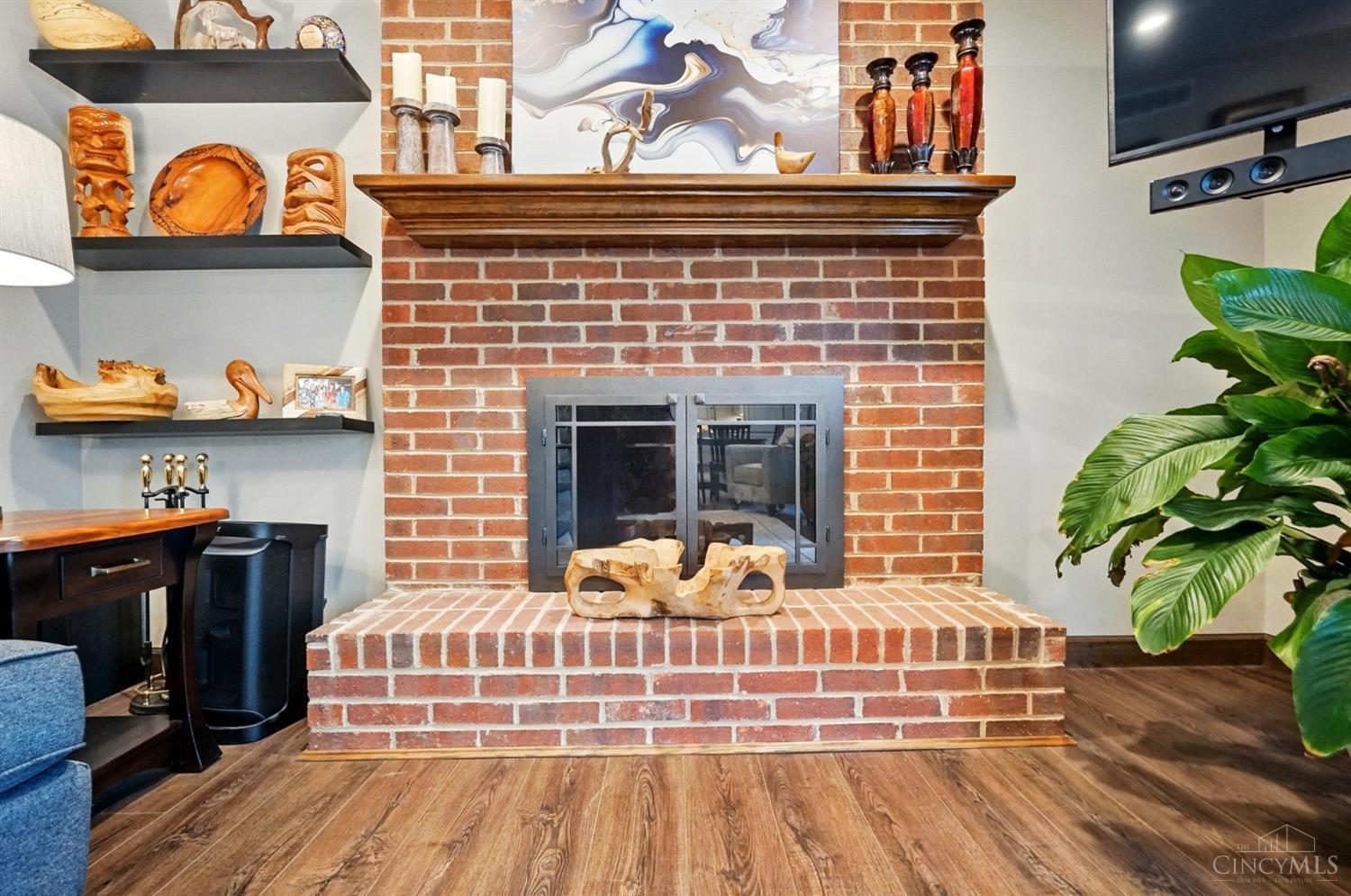 1270 Bruton Parish Way