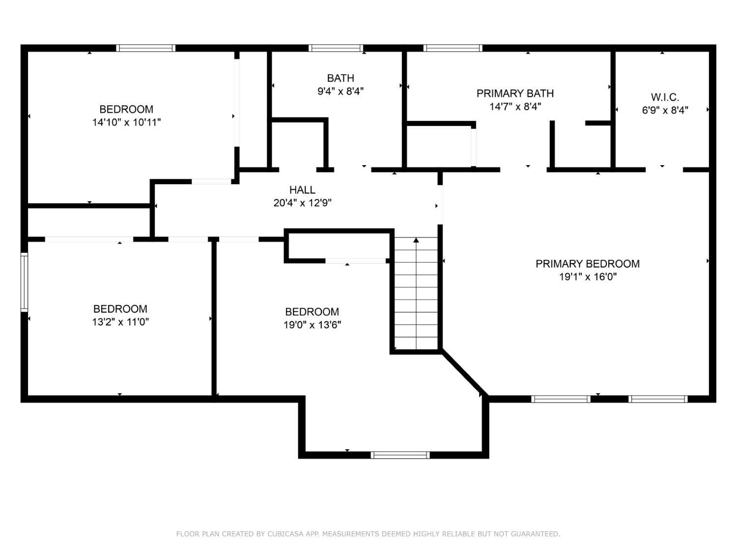 1270 Bruton Parish Way