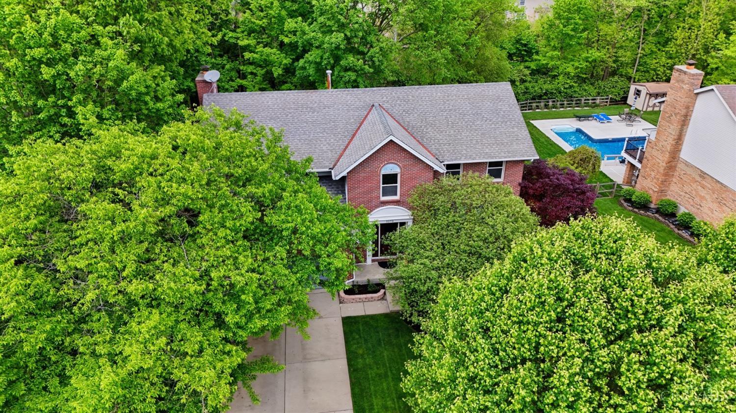 1270 Bruton Parish Way