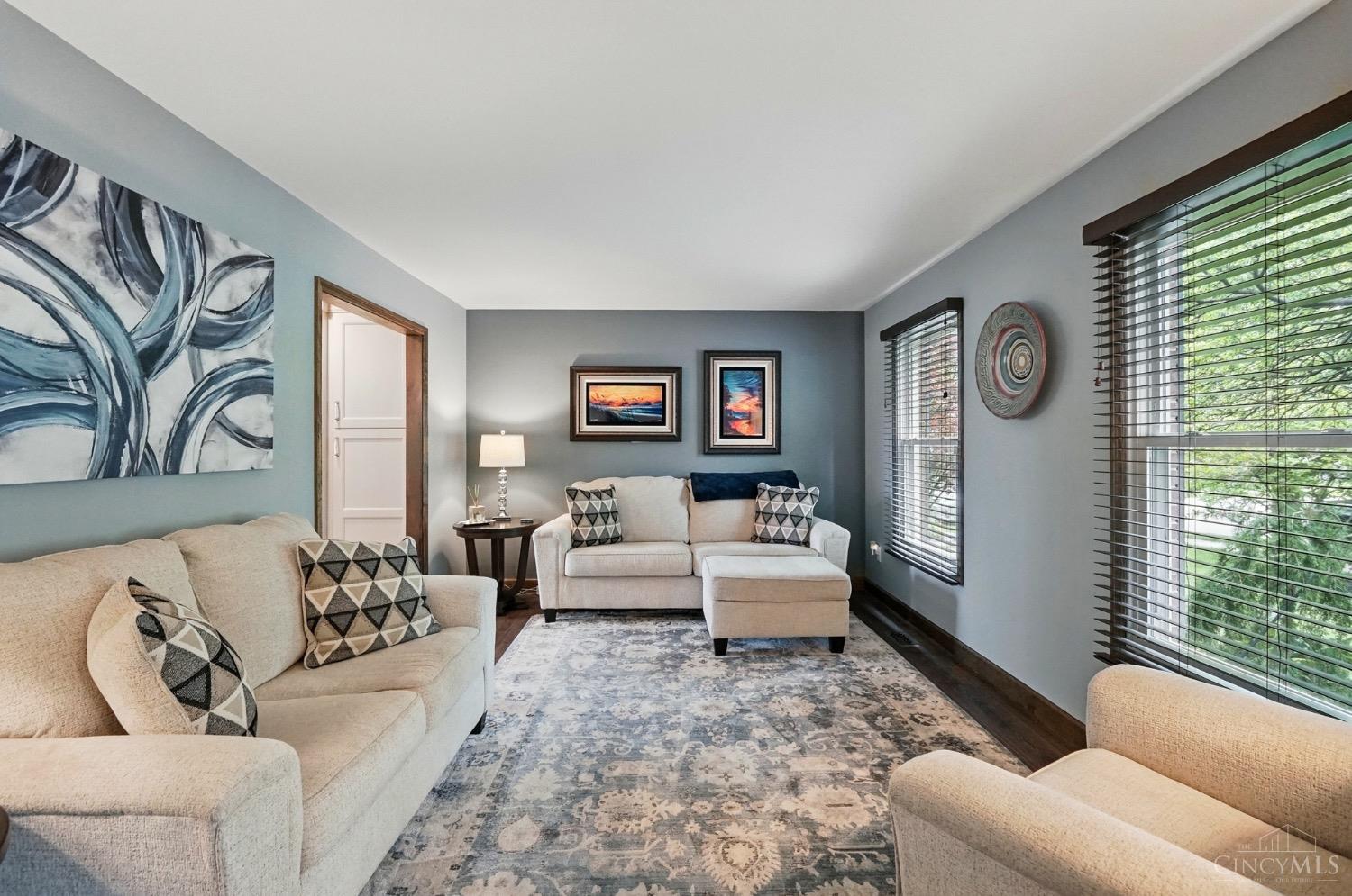 1270 Bruton Parish Way