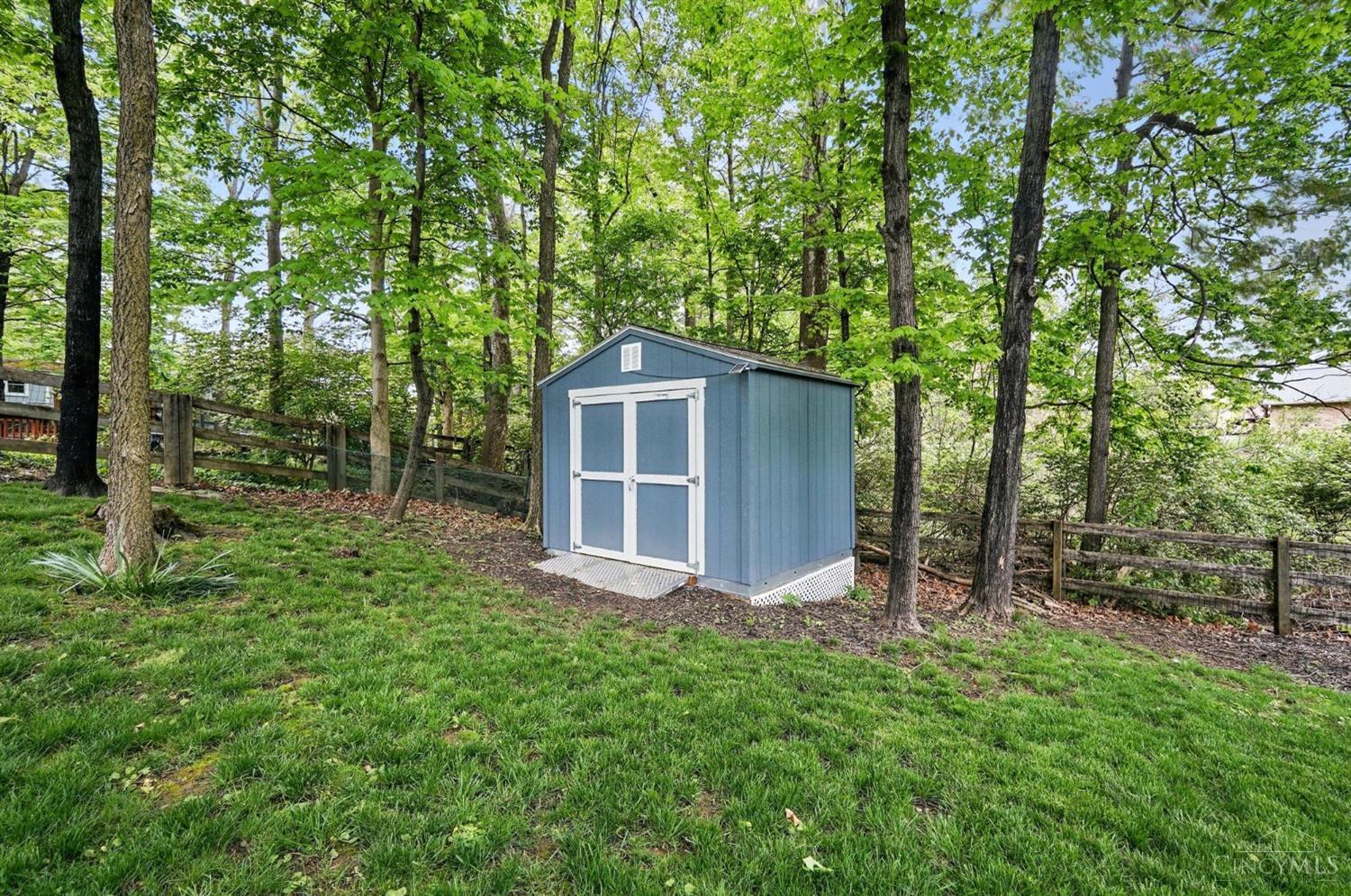 1270 Bruton Parish Way