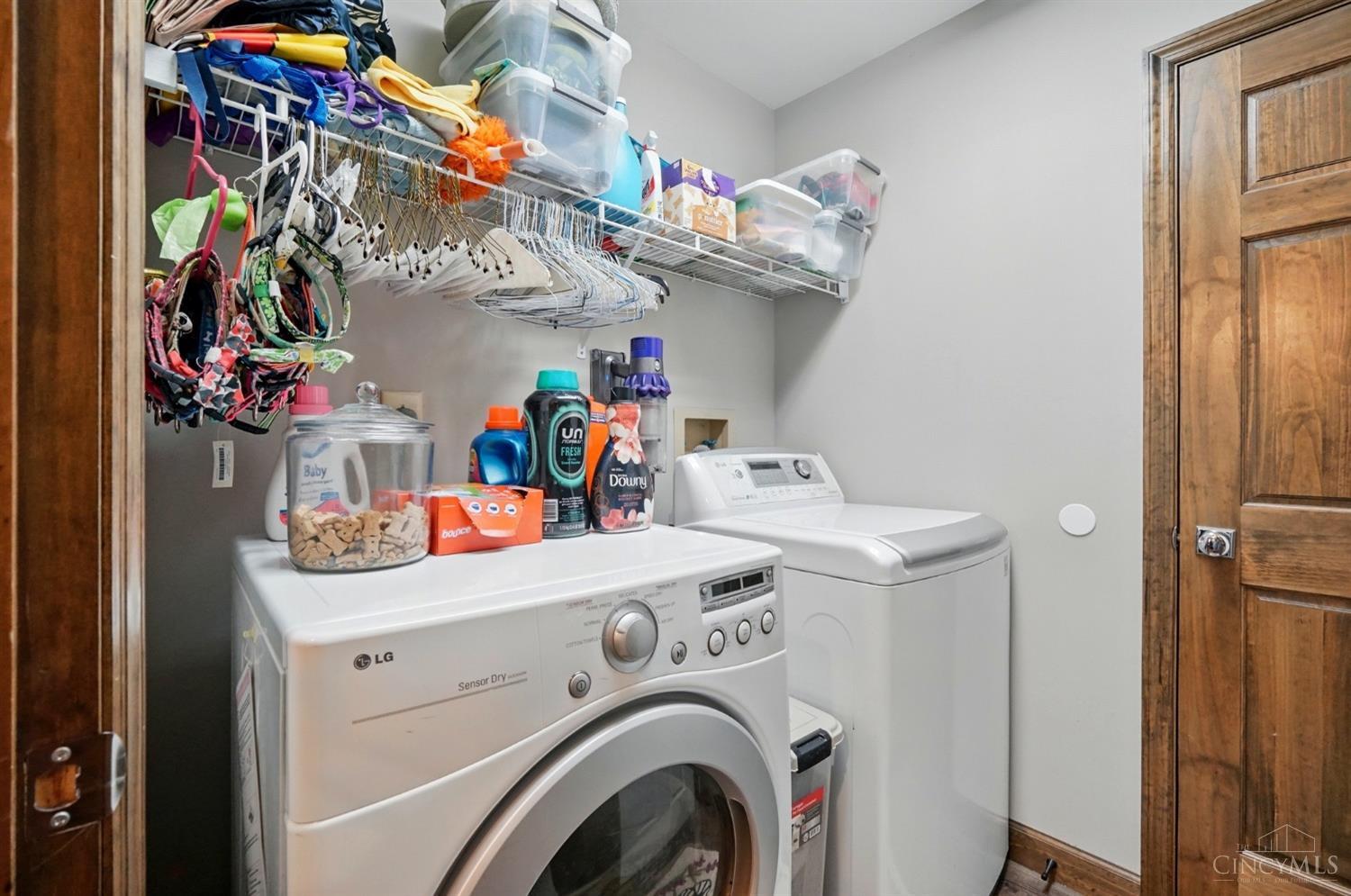 1270 Bruton Parish Way