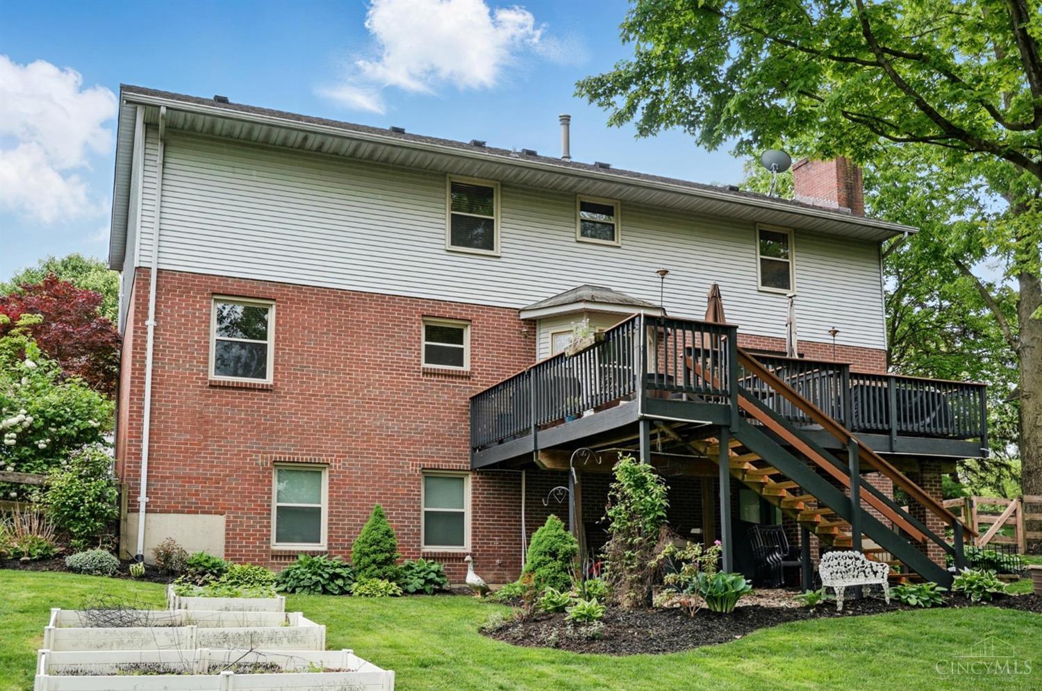 1270 Bruton Parish Way