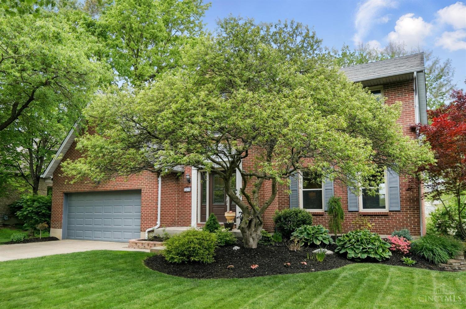 1270 Bruton Parish Way