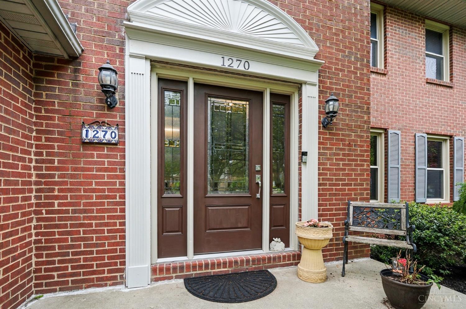 1270 Bruton Parish Way