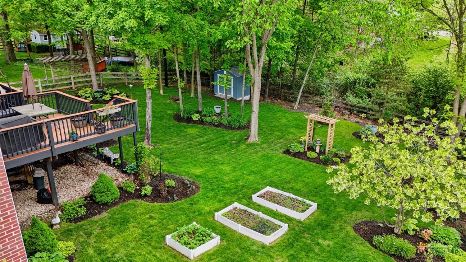 1270 Bruton Parish Way